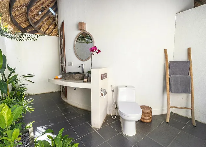 Oasis Villa *