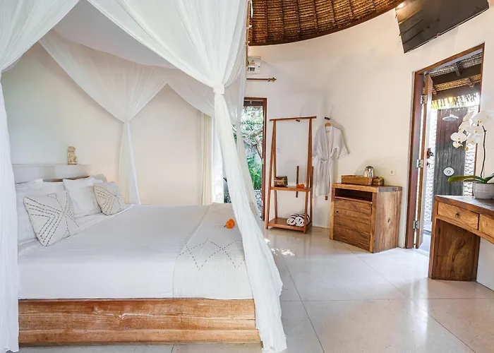 Villa Oasis Uluwatu