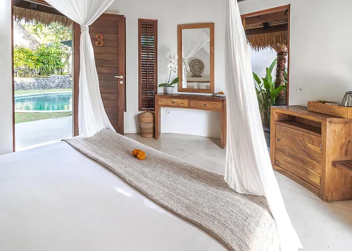 Oasis Villa Uluwatu