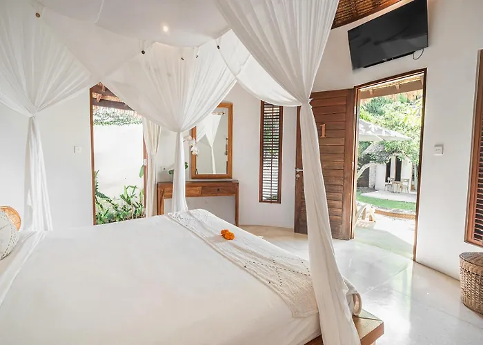 Oasis Villa