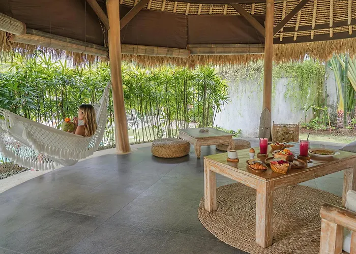 Villa Oasis Uluwatu