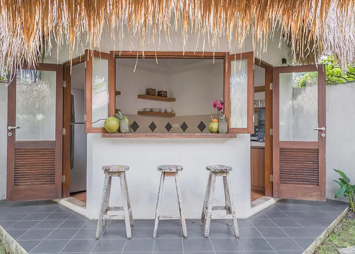 Oasis Villa Uluwatu