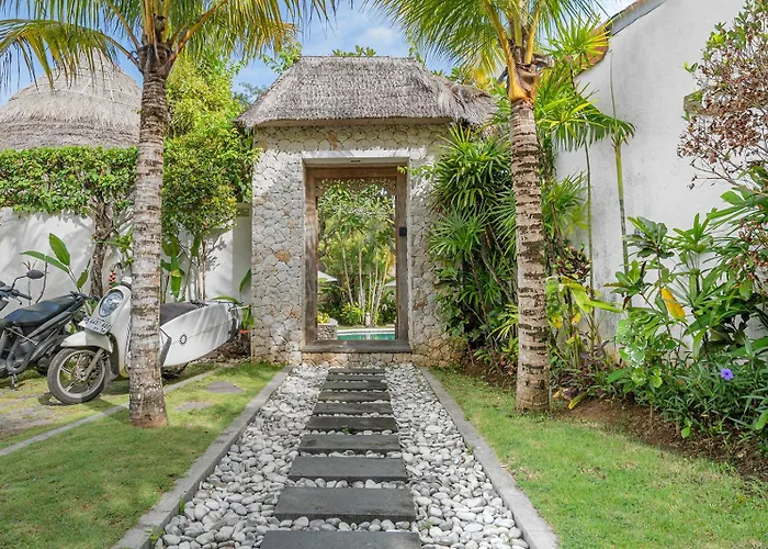 Oasis Villa