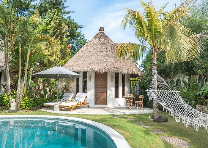 Oasis Uluwatu