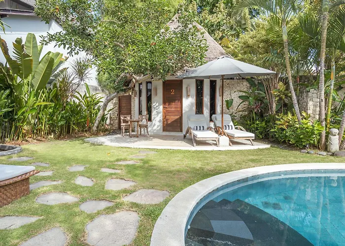 Oasis Villa
