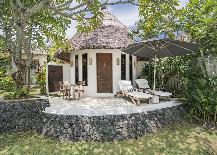 Oasis Villa Uluwatu