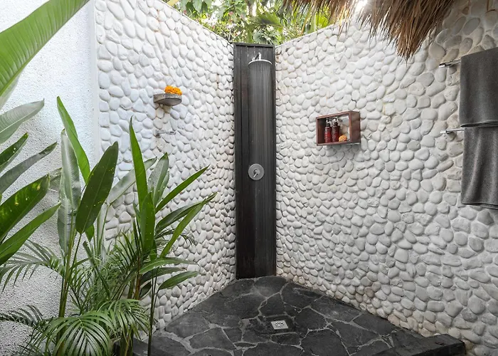 Oasis Villa *