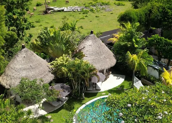 Oasis Villa